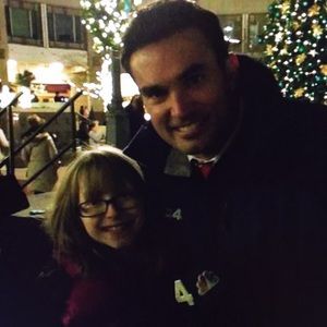 Meet your Posher, Karley